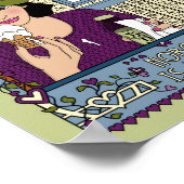 Nobody is Perfect_A_8x10 POSTER ポスター (角)