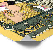 Nobody is Perfect_C_8x10 POSTER ポスター (角)