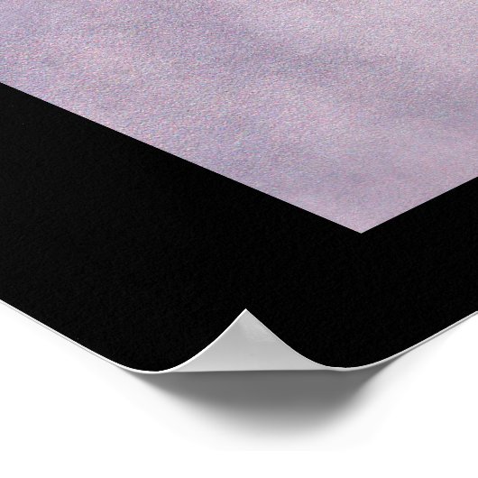 "Nobody Likes A Bully." ポスター (角)