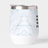 Nobody Needs a Billion Dollars (右面)