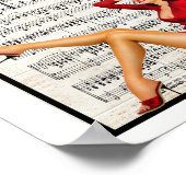 Nobody’s Business if I Do ポスター (角)