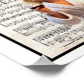 Nobody’s Business if I Do ポスター (角)