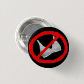 nobra4uuボタン 缶バッジ (正面&裏面)