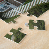 Nobskaポイント灯台、多くのジグソーパズル ジグソーパズル (側面)