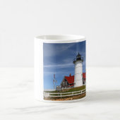 Nobskaライト コーヒーマグカップ (中央)