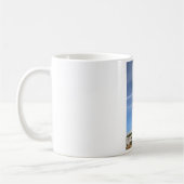 Nobskaライト コーヒーマグカップ (左)