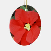 Noche Buenaのクリスマスのオーナメント セラミックオーナメント (右)