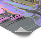 *Noche de tamboresハイライト* THE ALBRUNO'S UNIQ ポスター (角)