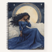 Noches Estelares ノートブック (正面)