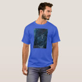 NOCKLIST Tシャツ (正面フル)