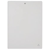 Nocturnal Study dark academia Pocket Watch   クリップボード (裏面)