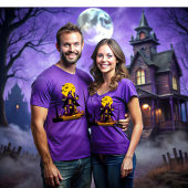 Nocturnal Tシャツ