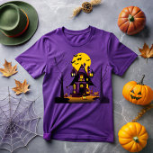 Nocturnal Tシャツ