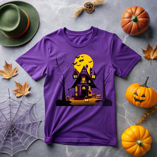 Nocturnal Tシャツ