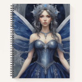 Nocturne ノートブック (正面)