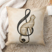  Nocturne  A study in music and silence クッション (ブランケット)