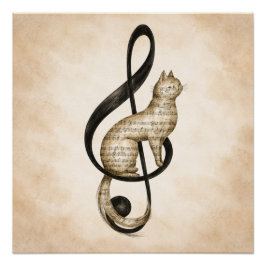  Nocturne - A study in music and silence ポスター