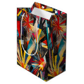 Nocturne – Eleganz der Silvesternacht (21/40) ミディアムペーパーバッグ (裏面アングル)