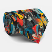 Nocturne – Eleganz der Silvesternacht (22/40) ネクタイ (ロール)