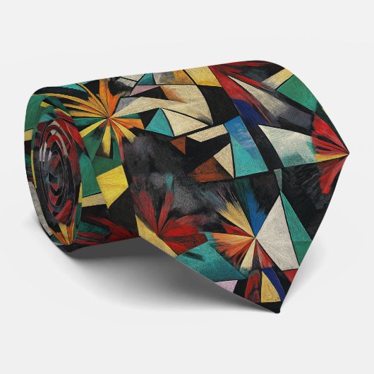 Nocturne – Eleganz der Silvesternacht (24/40) ネクタイ (ロール)