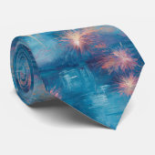 Nocturne – Eleganz der Silvesternacht (25/40) ネクタイ (ロール)