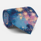 Nocturne – Eleganz der Silvesternacht (27/40) ネクタイ (ロール)