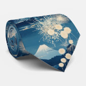 Nocturne – Eleganz der Silvesternacht (34/40) ネクタイ (ロール)