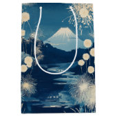 Nocturne – Eleganz der Silvesternacht (34/40) ミディアムペーパーバッグ (正面)