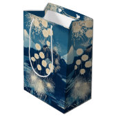 Nocturne – Eleganz der Silvesternacht (34/40) ミディアムペーパーバッグ (裏面アングル)