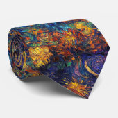 Nocturne – Eleganz der Silvesternacht (37/40) ネクタイ (ロール)