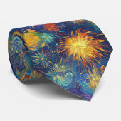 Nocturne – Eleganz der Silvesternacht (38/40) ネクタイ (ロール)