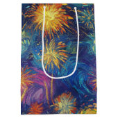 Nocturne – Eleganz der Silvesternacht (38/40) ミディアムペーパーバッグ (裏面)