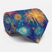 Nocturne – Eleganz der Silvesternacht (39/40) ネクタイ (ロール)