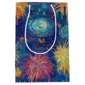 Nocturne – Eleganz der Silvesternacht (39/40) ミディアムペーパーバッグ (正面)