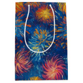 Nocturne – Eleganz der Silvesternacht (40/40) ミディアムペーパーバッグ (正面)