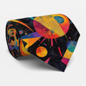 Nocturne – Eleganz der Silvesternacht (9/40) ネクタイ (ロール)