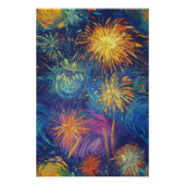 Nocturne – Silvesternacht- Download ポスター (正面)