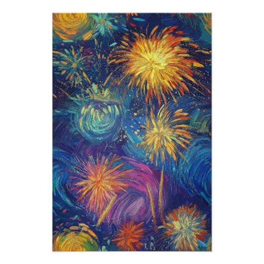 Nocturne – Silvesternacht- Download ポスター (正面)