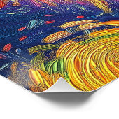 Nocturne – Silvesternacht- Download ポスター (コーナー)