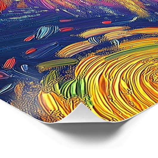 Nocturne – Silvesternacht- Download ポスター (コーナー)