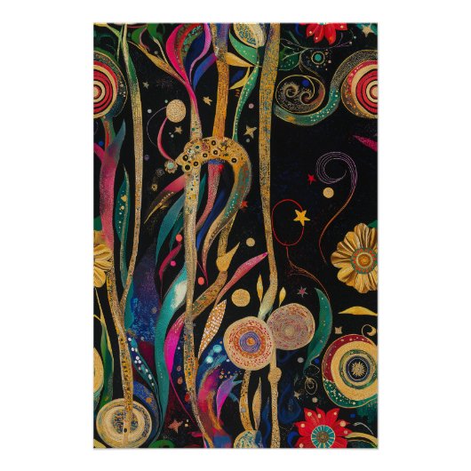 Nocturne – Silvesternacht- Download ポスター (正面)