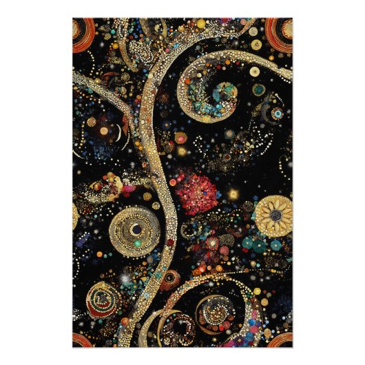 Nocturne – Silvesternacht- Download ポスター (正面)