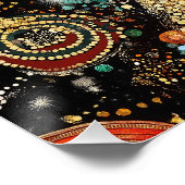 Nocturne – Silvesternacht- Download ポスター (コーナー)