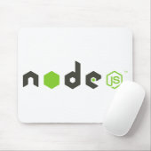 Node JS Mousepad マウスパッド (マウス)