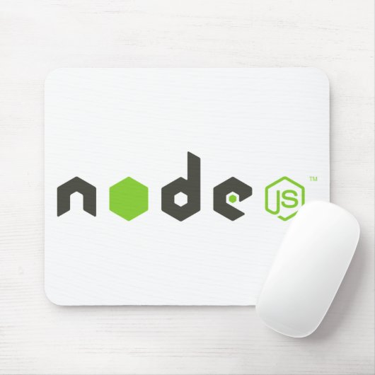Node JS Mousepad マウスパッド (マウス)