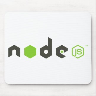 Node JS Mousepad マウスパッド