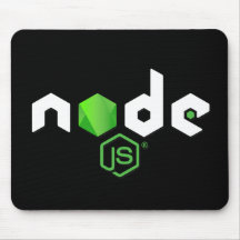 nodeJSのマウスパッド