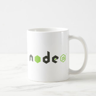 NodeJS! コーヒーマグカップ