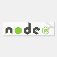 コレクション nodejs ステッカー