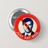 Noe! -ボタン 缶バッジ (正面&裏面)